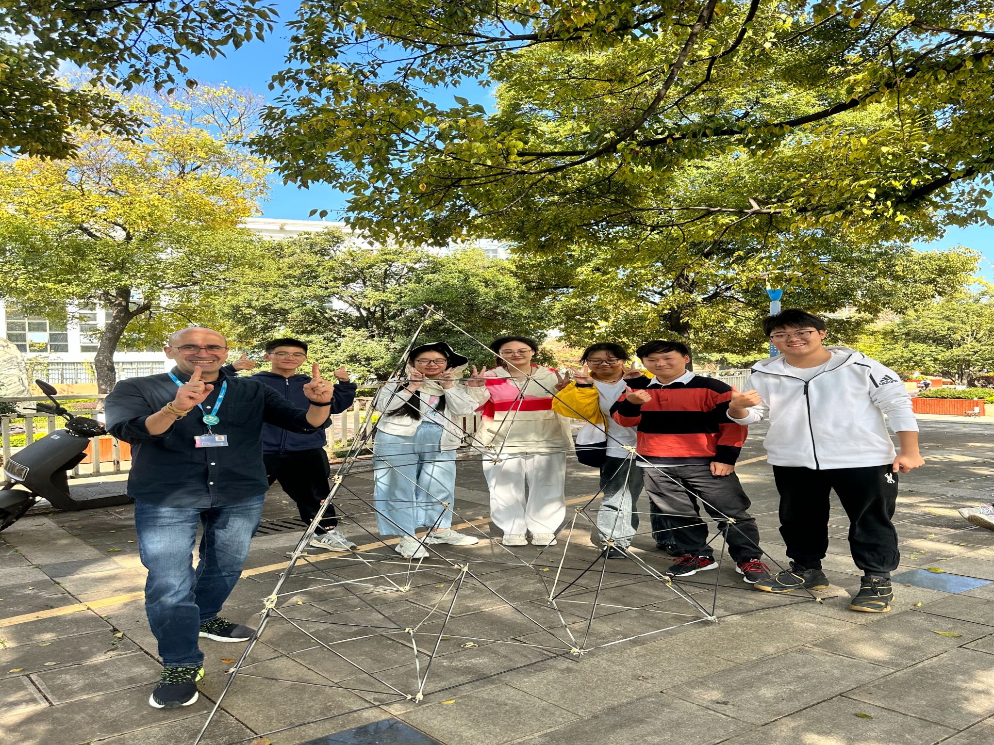 土木工程（中外合作办学）