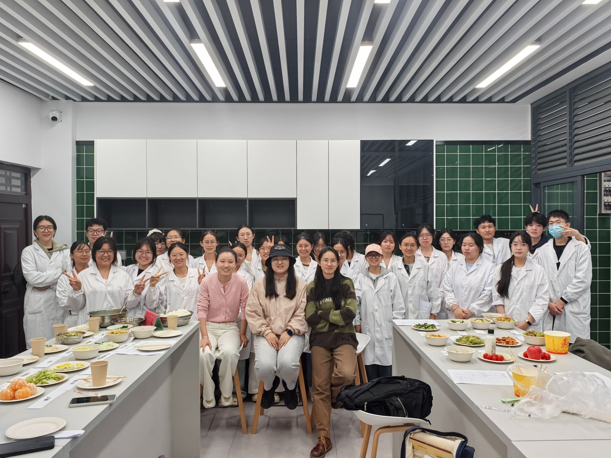 食品营养与健康