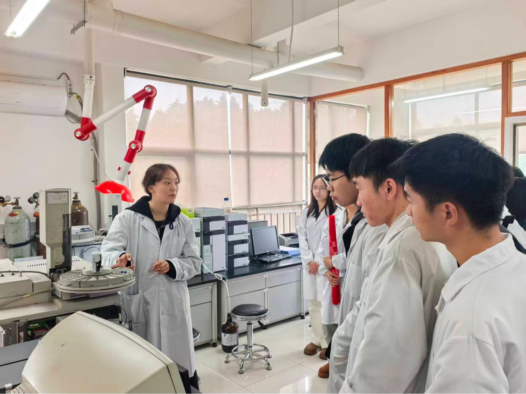 食品质量与安全