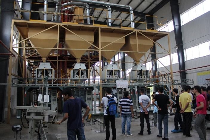 种子科学与工程