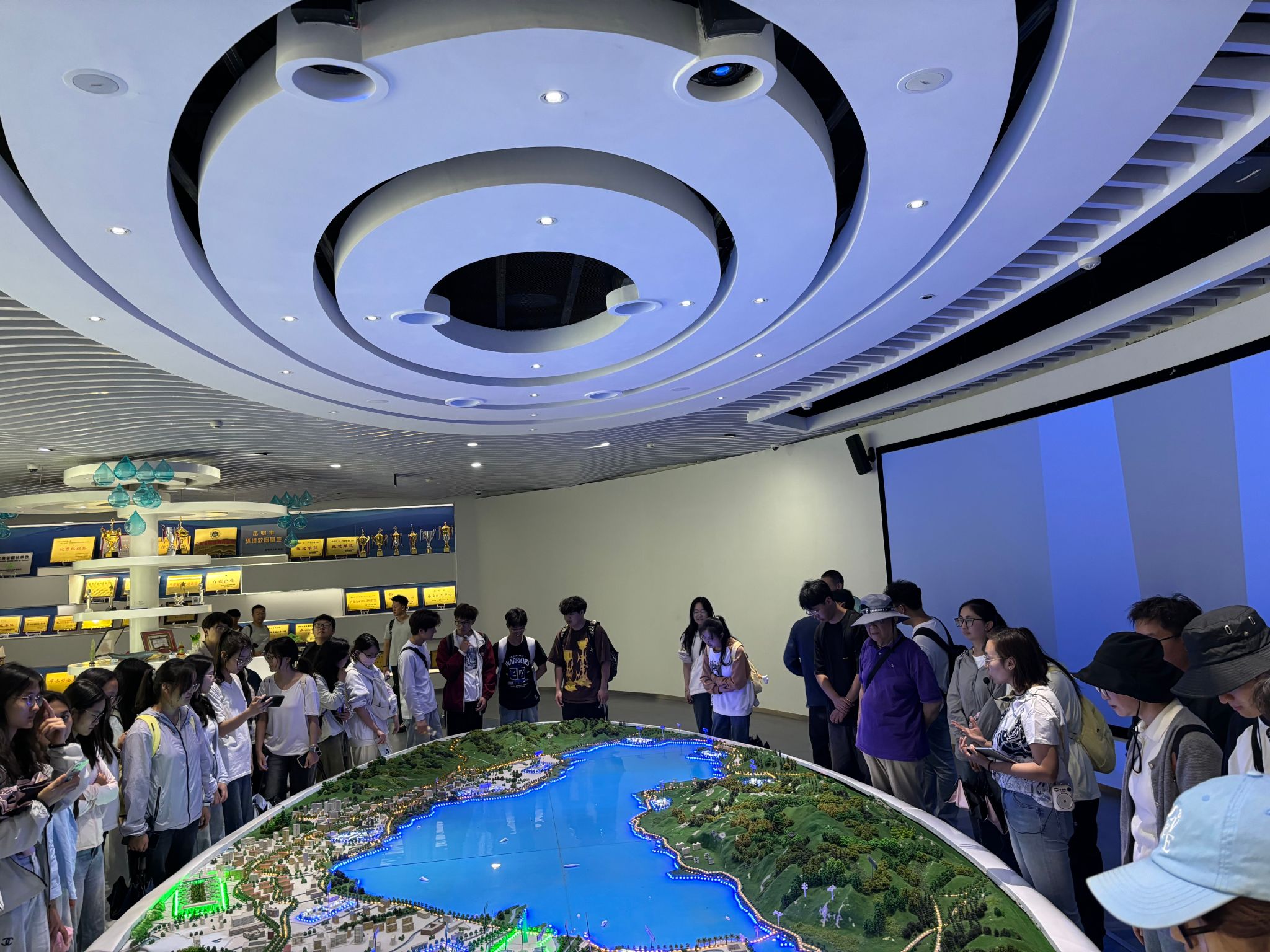 资源与环境学院