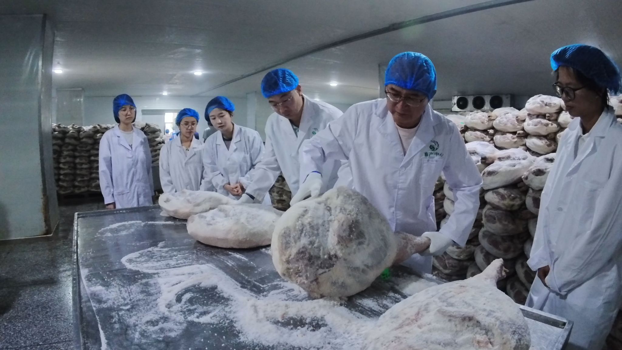 食品科学与工程