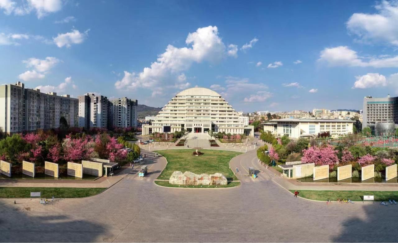 云南农业大学关于2026年专升本免试招生综合考查工作的通知