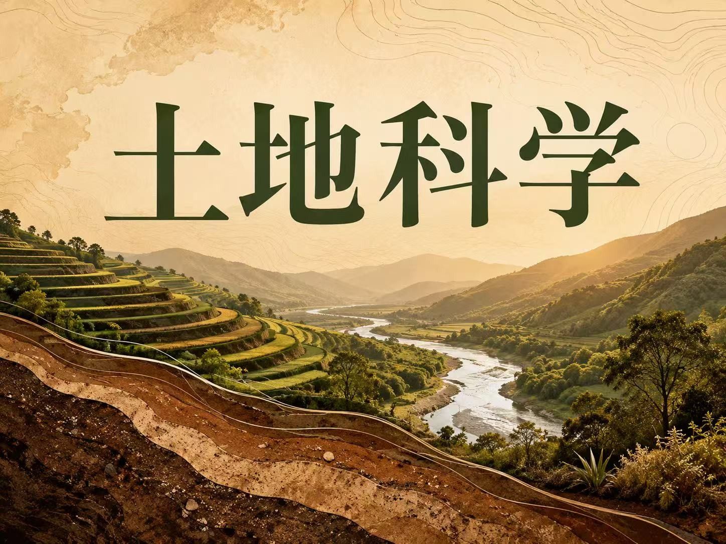土地科学与技术