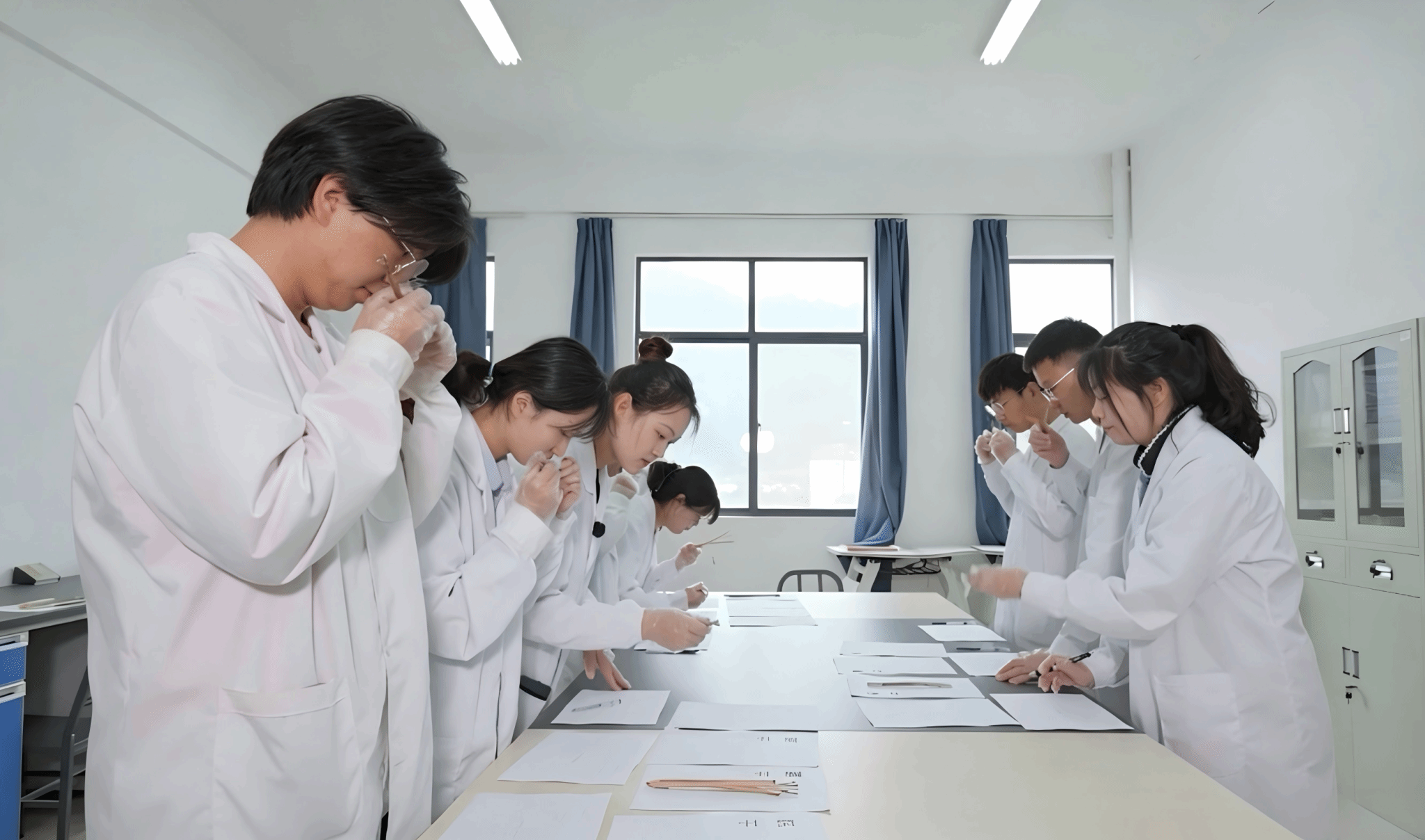 食品科学与工程