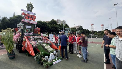 农业机械化及其自动化