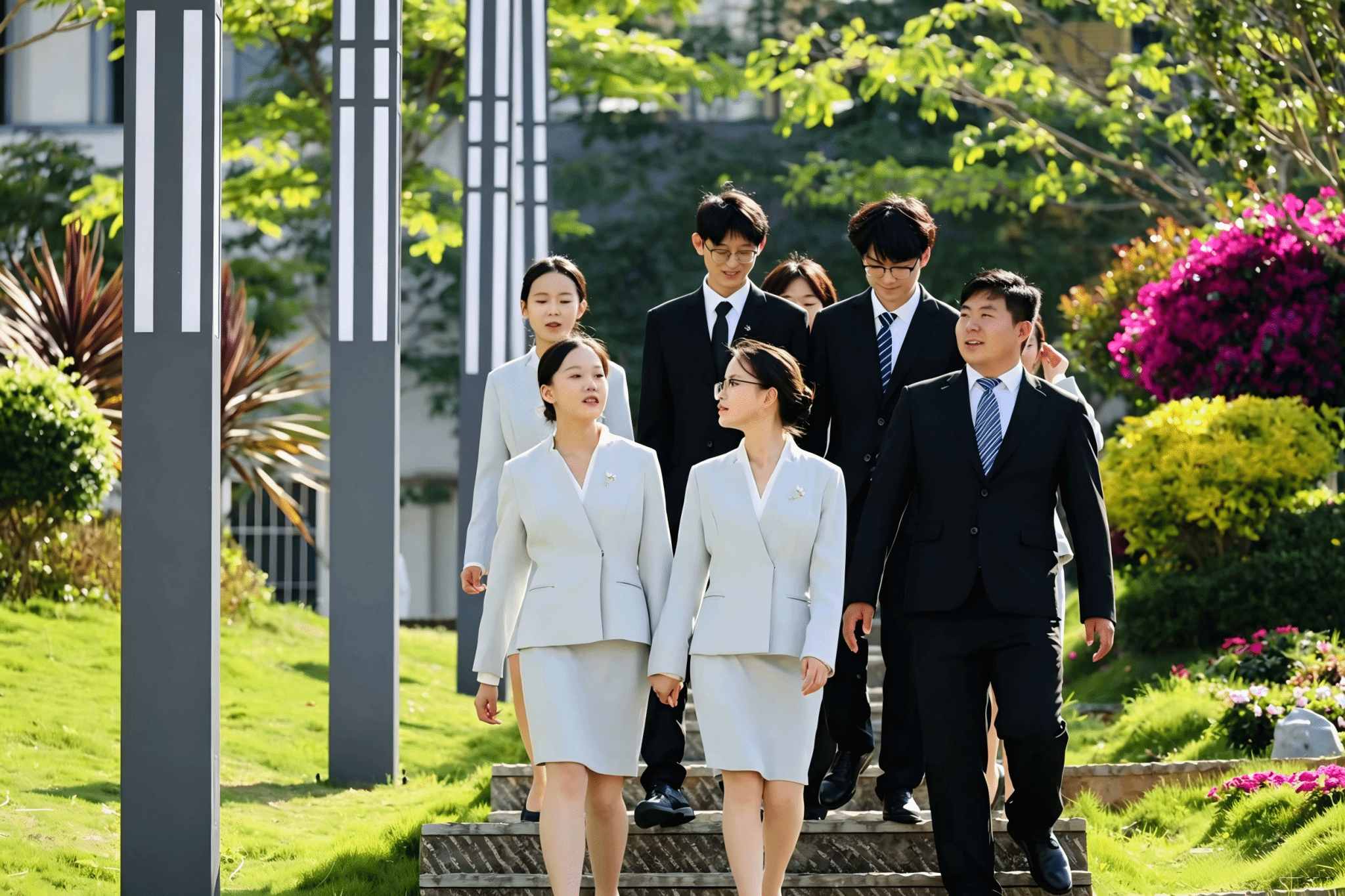 秘书学